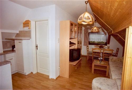 Ferienwohnung Richter Neundorf  Habitación foto