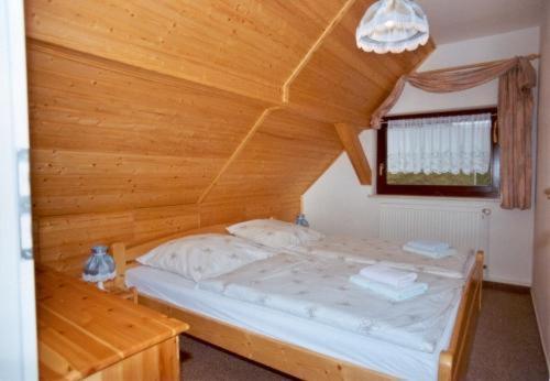 Ferienwohnung Richter Neundorf  Habitación foto
